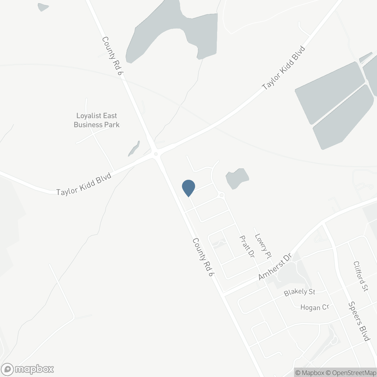 135 SUPERIOR DRIVE, Loyalist, Ontario K7N 0E5